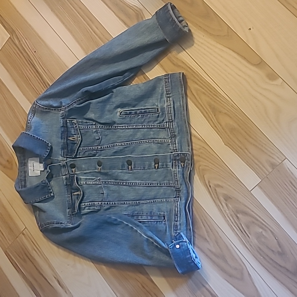 Old Navy Jean jacket